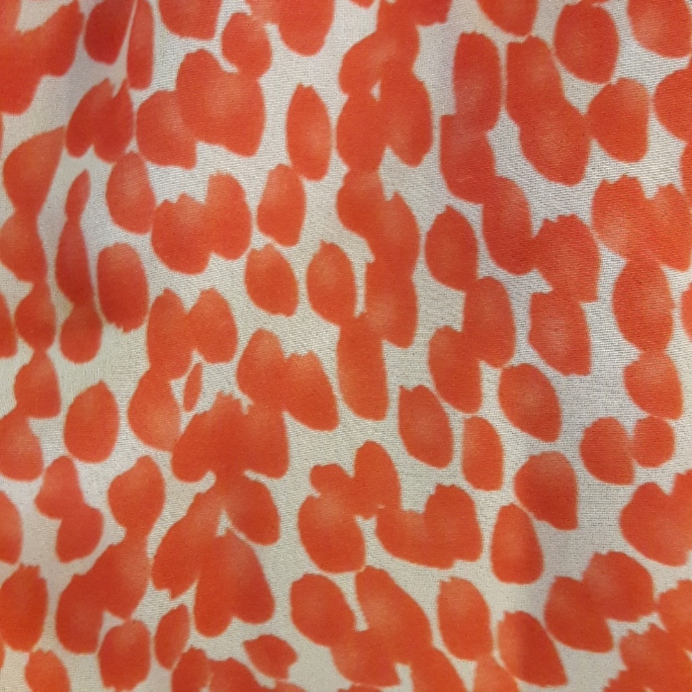 Adorable Summer Racerback Dress - Picture 2 of 3